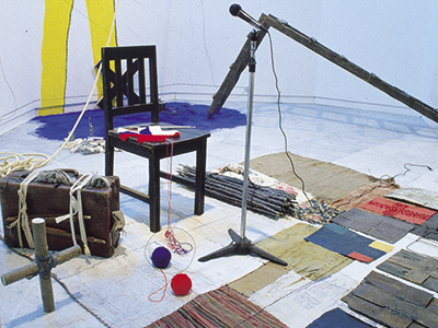 Boletín n°1 Carlos Leppe