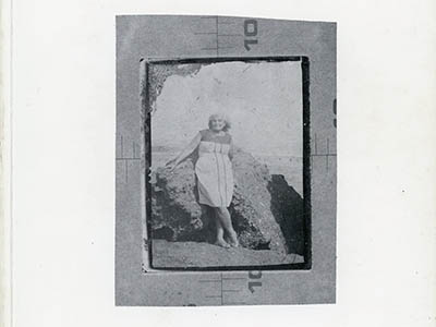 Boletín n°2 Ronald Kay