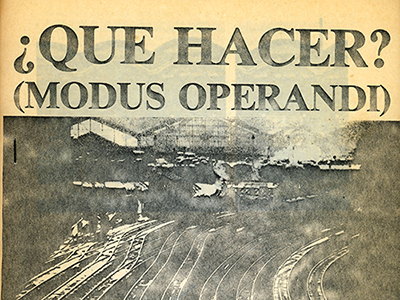 Boletín n°3 Gonzalo Díaz