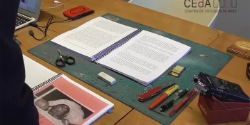 Hilvanes y despuntes