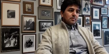 Encuentro con Gonzalo Pinilla