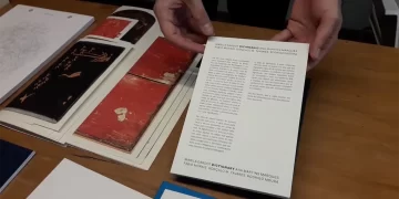 Encuentro con Luiz Vieira