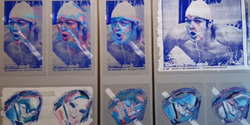 Un día entero en su vida, 1984, Pietà,1989