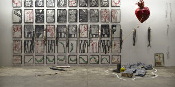 Boletín #09 publicado por la Fundación Cultural CEdA