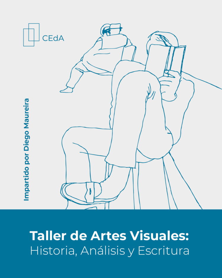 Taller de Artes Visuales: Historia, Análisis y Escritura