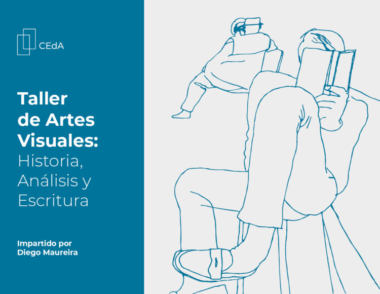 Taller de Artes Visuales: Historia, Análisis y Escritura