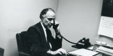 Boletín #11, "El tambor de la tribu"