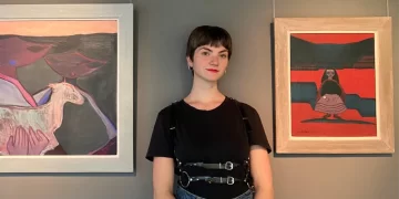 T3 E10 – ¿Cómo se construye el legado de una artista?